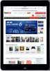 GameStop Used iPad Air: 32GB WiFi $399, 64GB WiFi for $469, 128GB WiFi for $549