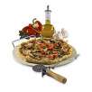 Sandra by Sandra Lee Pizza Stone 3 Piece Set + $15 in Shop Your Way Points