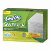 Swiffer Sweeper Dry Sweeping Cloths w/ Febreze: Sweet Citrus & Zest or Lavender Vanilla & Comfort