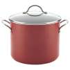 KMart Select Farberware Stockpot or Skillet: Farberware  12-Quart New Traditions Stockpot $40, More
