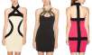 Wow Couture Bandage Dresses from $19.99