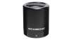 Scosche boomCAN Portable Media Speaker (Black)