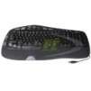 Logitech Wave Keyboard USB