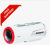 Polaroid XS100i Waterproof Sports Action Full HD Video Camera for $119.99, More