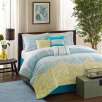 Home Essence Naomi 7-Piece Comforter Set