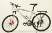 Fuji 2014 Police Special Bicycles w/26-Inch Wheels