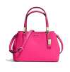Bon Ton: Extra 30% off Handbags (Coach Madison Christie Carryall for $136.1, More)