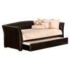 Colville Studios Montgomery Daybed in Brown