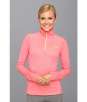 New Balance Heathered 1/4 Zip for $17.99, More