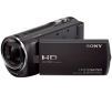 Refurbished Sony Handycam HDR-CX230 Full HD Camcorder $112, More