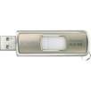 Sandisk 4GB Cruzer Titianium USB Flash Drive