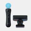 Sony PlayStation Move and Eye Camera Bundle