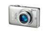 Canon PowerShot ELPH 510 HS Refurbished (Silver, Black or Red)