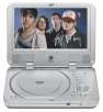 Digital Labs DL-840PD 8.4" Portable DVD Player