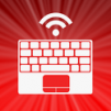 Free Air Keyboard: Remote Mouse, Touch Pad and Custom Keyboard for iPad