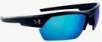 Under Armour Igniter II Polarized Sunglasses