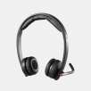 Logitech H820e Wireless Dual Headset with Boom Mic