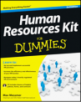 Free "Human Resources Kit For Dummies" eBook