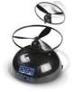 Flying Alarm Clock