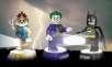 LEGO LED Torch and Night Light, Multiple Characters Available