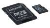 Kingston Digital 16GB microSDHC Class 10 Flash Card