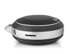 JBL Micro Wireless Ultra-Portable Speaker (Black)