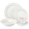 Mikasa French Countryside 20 Piece Dinnerware Set