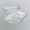 Kmart Pyrex & Anchor Hocking Kitchenware Products: Easy Grab 2-Piece Baking Dish Set for $7.78, More