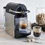 Nespresso Pixie Espresso Maker, Chrome