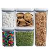 Kmart OXO 5-Piece POP Container Set $29.51, More