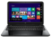 HP - 15t Touch Laptop Best Value: 15.6", Core i5-4210U 1.7GHz, 6GB RAM, 500GB HDD, Windows 8.1