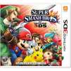Super Smash Bros Pre-Order (Nintendo 3DS)
