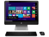 HP ENVY Recline - 23xt Touch All-in-One PC: 23", Core i5-4590T 2GHz, 8GB RAM, 1TB HDD, Windows 8.1