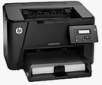 HP LaserJet Pro M201dw