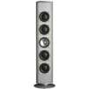 KEF KHT-6000ACE Silver (Ea) Satellite Speaker