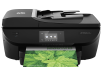 HP Officejet 5740 e-All-in-One Printer