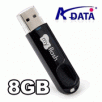 A-DATA PD9 8GB USB Flash Drive