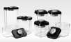 14-Piece Cuisinart Vacuum-Seal Food Storage Set from $49.99