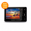 Creative ZEN 2.5" Black 32GB MP3/MP4 Music Video Player