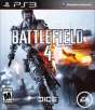 Used Games: Battlefield 4 (Xbox 360 or PS3)