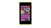 AT&T - Nokia Lumia 1020 for Windows (Yellow) - No Contract