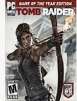 Tomb Raider: Game of the Year Edition (PC Digital Download)