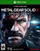 GameFly $10 Used Games Sale: Metal Gear Solid V: Ground Zeroes (PS4 or Xbox One), More