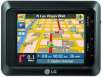 LG LN735 GPS Navigation