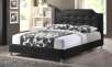 Modern Upholstered Tufted Platform Beds