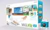 Wii Fit U with Balance Board and 2 Fit Meters