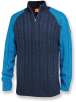 Merrell Tabor Half-Zip Sweater - Men