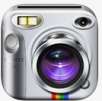 InstaFisheye LOMO Fisheye Lens for Instagram (iPhone) for Free