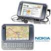 Nokia N810 Internet Tablet with Wi-Fi and GPS
