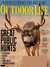 Discountmags Outdoor Life Magazine or Backpacker Magazine $3.99/year